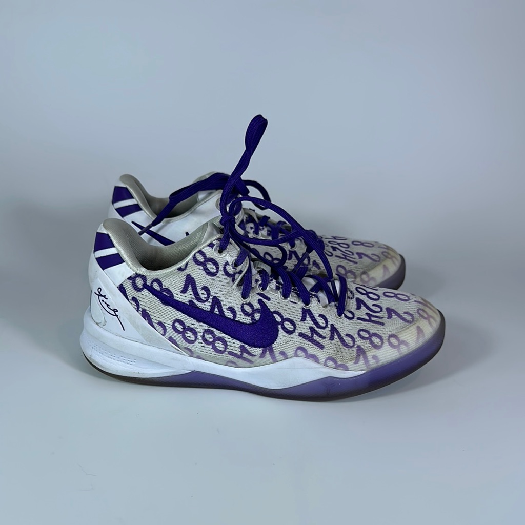 Nike Kobe 8 Protro Court Purple
